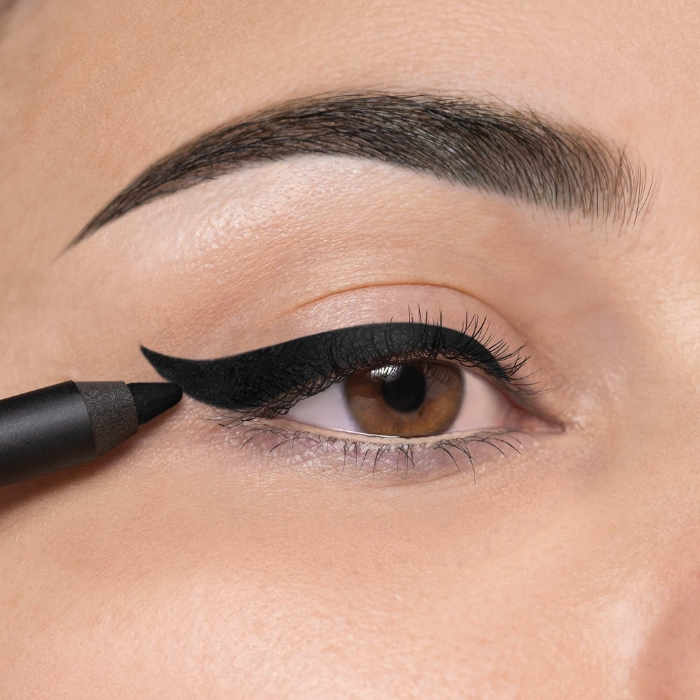 ARTDECO Soft Liner Waterproof - водостойкая подводка для глаз, 1,2 g