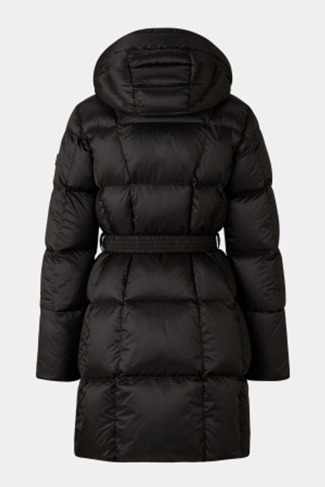 Пальто BOGNER NICCI-DF в черном цвете