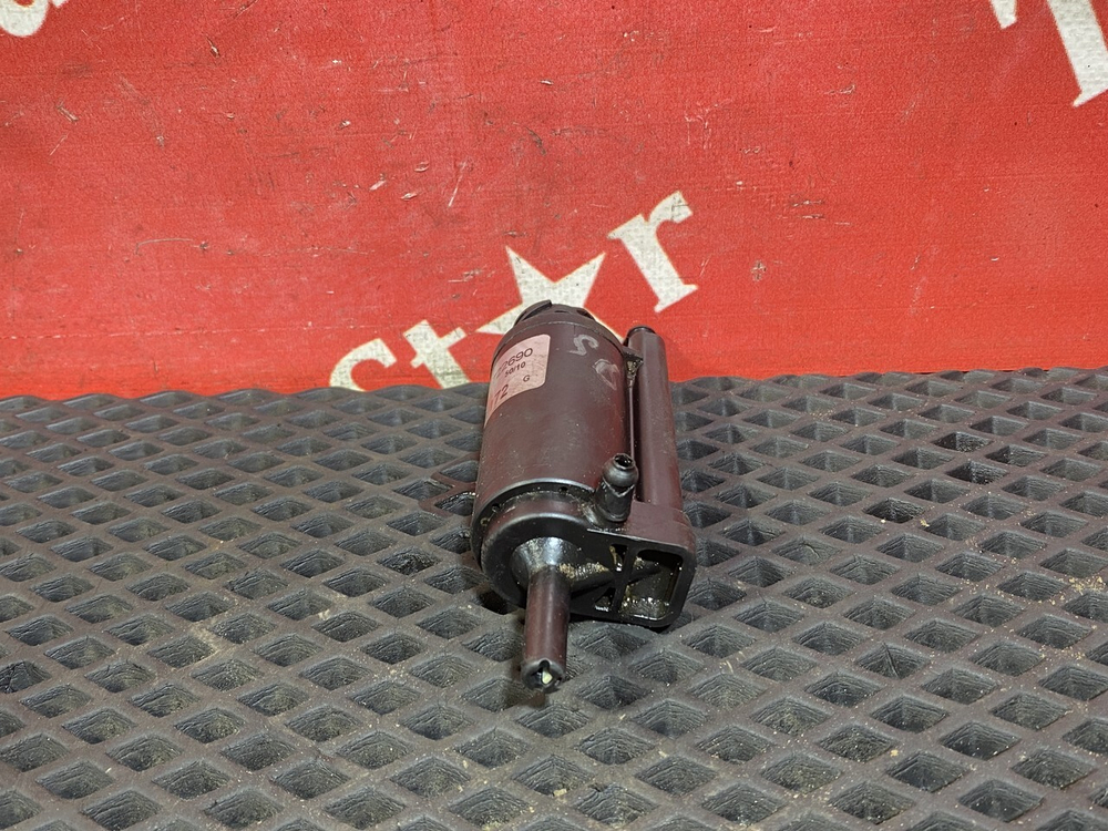 Насос омывателя