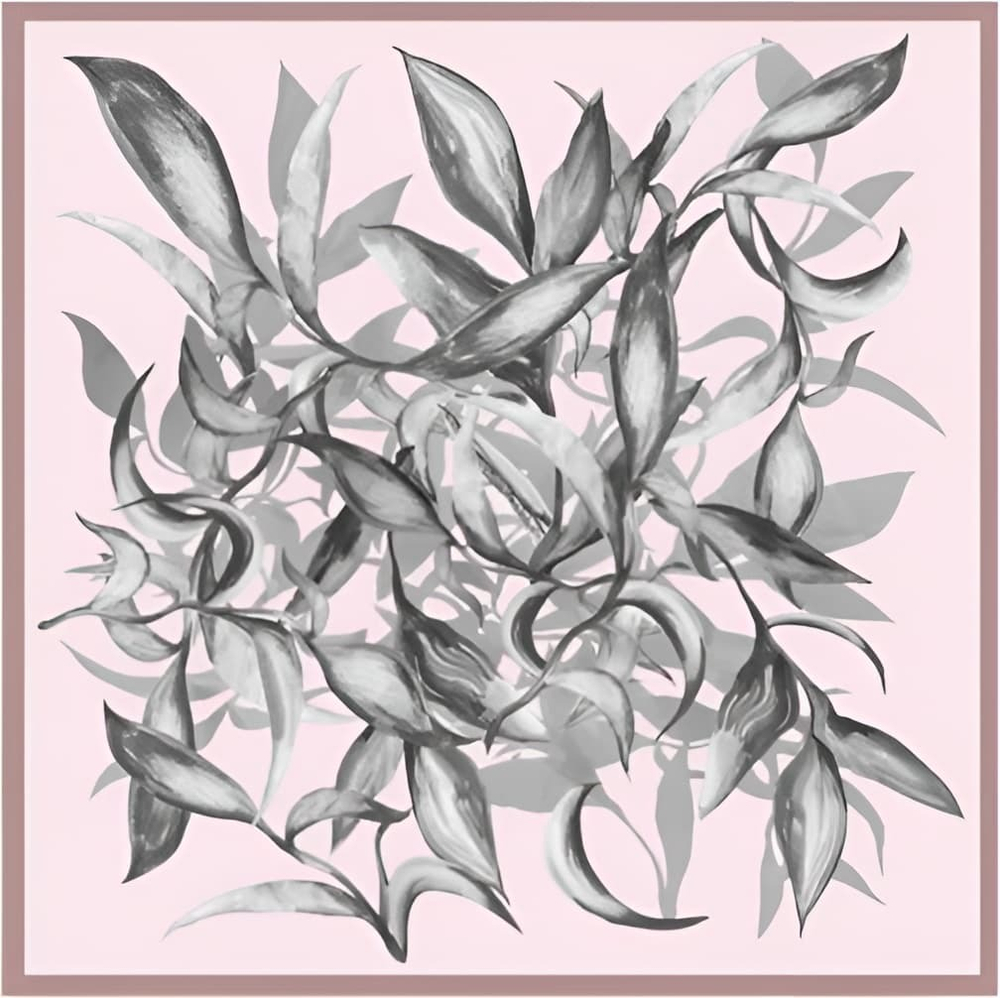 Платок 88x88 см AV-HA93302