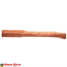 Топорище, шлифованное, Бук, 500 мм Россия