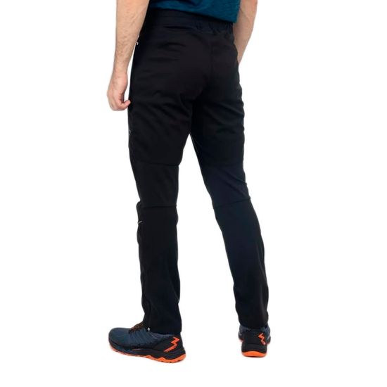 Мужские брюки MOAX Tokke Softshell фото 3