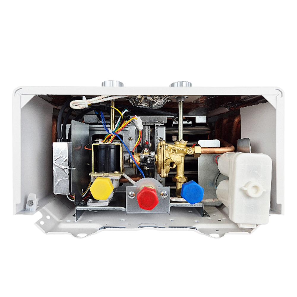 Колонка газовая САРМАТ СТ 10 B