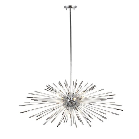 Светильник подвесной ST Luce Callio SL1097.103.09