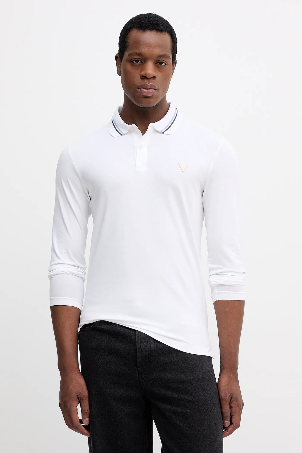 Поло мужское GUESS