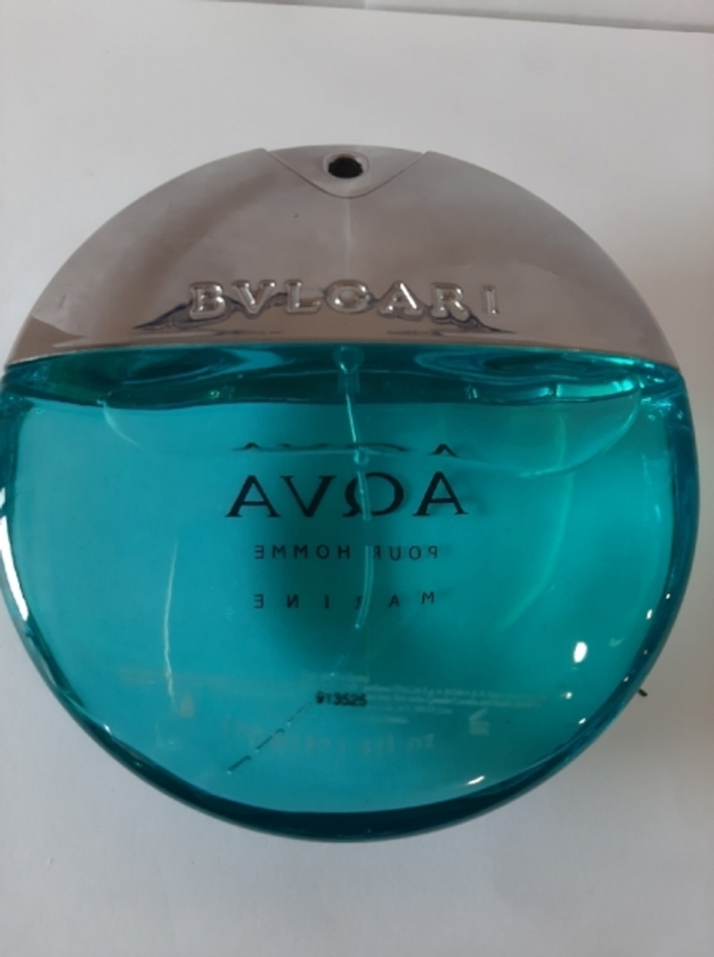 Bvlgari Aqva Pour Homme Marine