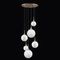 Подвесной светильник Lightstar Globo 813063