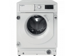 Встраиваемая стиральная машина Whirlpool BI WMWG 71483E EU