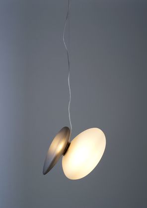 Люстра Pebble A + C