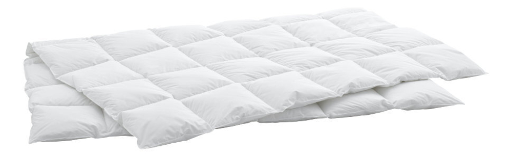 Одеяло теплое 200x210 Swiss Dream Caro Medium Classic 90