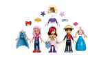 Конструктор LEGO Friends 42685 Heartlake City Fashion Show