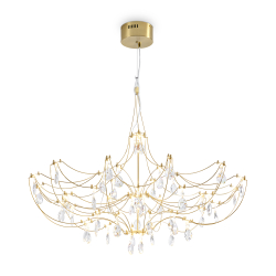 Подвесной светильник Freya FR6138PL-L30BS