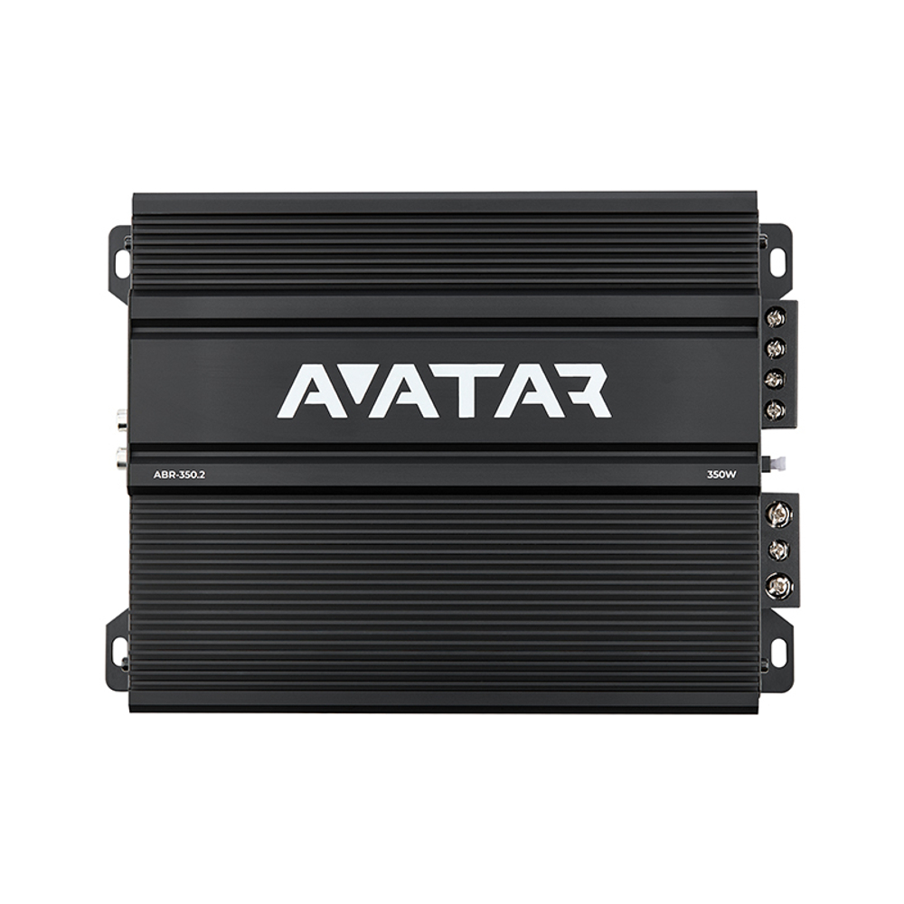 Avatar ABR-350.2 усилитель