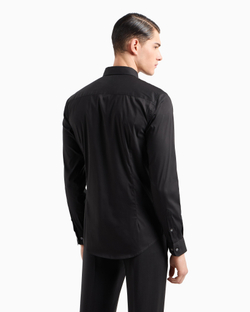 Рубашка мужская EMPORIO ARMANI