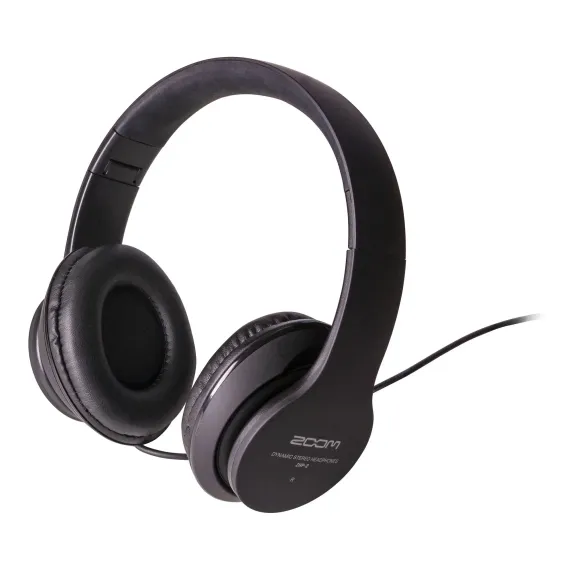 Zoom ZUM-2 PMP Black