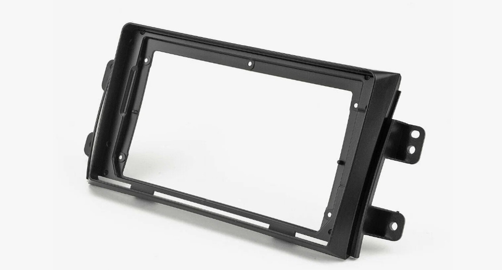 Переходная рамка магнитолы SUZUKI SX4 2006-2014 9 дюймов