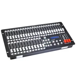 Системы управления светом