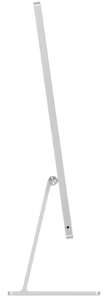 23.5" Моноблок Apple iMac 24 2021 Silver (4480x2520, Apple M1, RAM 8ГБ, SSD 256ГБ, Apple M1 7-Core GPU, MacOS)