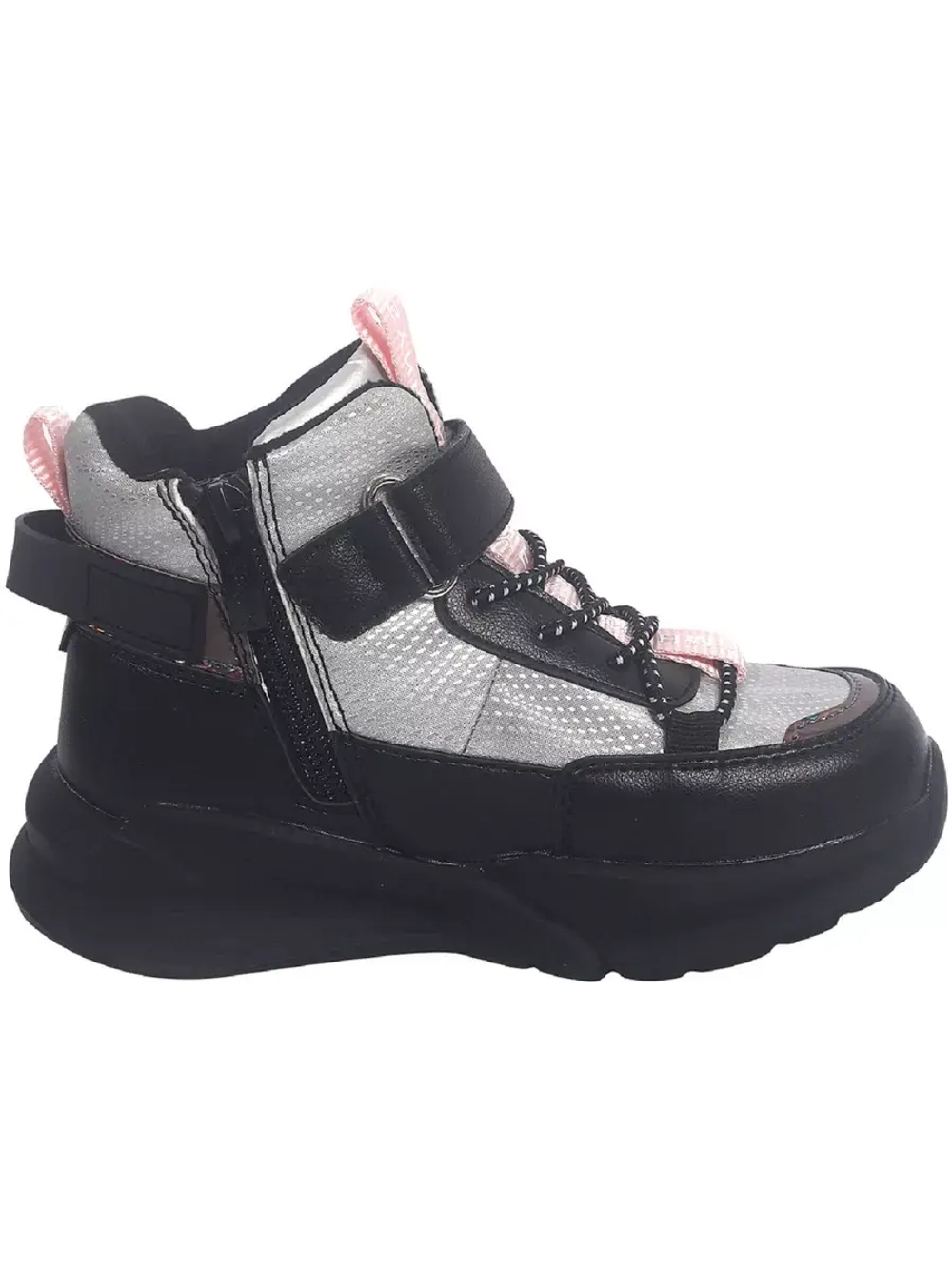 Ботинки демисезонные для девочки осень