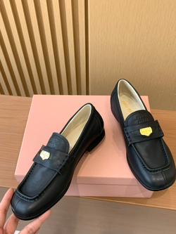 Miu Miu Shoes (2 colors)