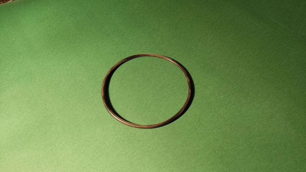 Уплотнительное кольцо SANY A210609000010