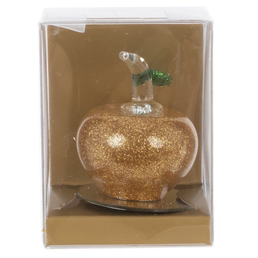 GAEM Фигурка декоративная "Яблоко", L4,5 W4,5 H5 см