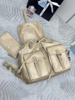 Prada Medium Backpack 32 cm