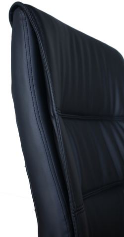 Офисное кресло MF-333A black