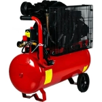 Workmaster WCB 67/50 поршневой компрессор