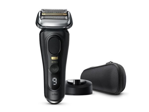 Электробритва Braun Series 9 Pro 9510s black