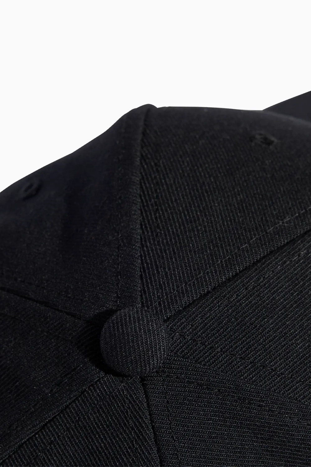 Кепка adidas Juventus FC 25/26 - черный