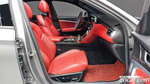 Genesis The New G70 Shooting Brake Бензин 2.0T 4WD (08.2022)