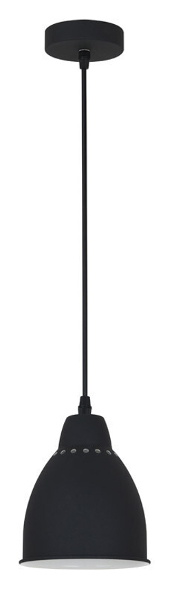 Подвесной светильник Arte Lamp A2054SP-1BK