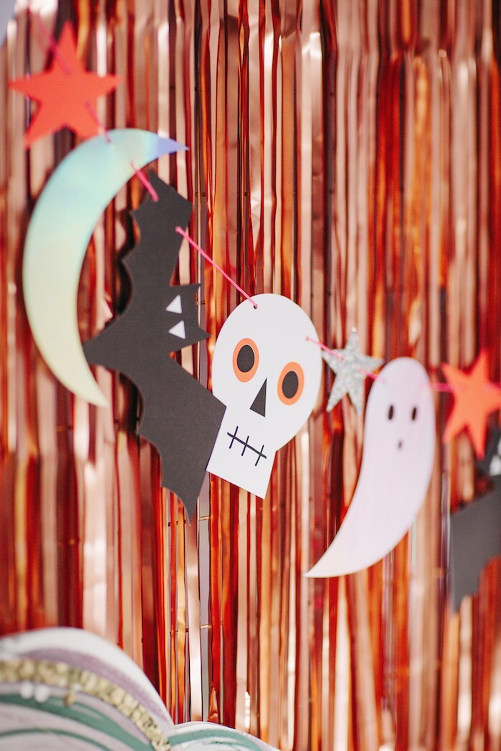 BOO Party