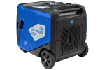Инверторный генератор (3.5 кВт) TSS SGG 4000ESi