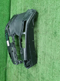 Кронштейн переднего бампера LH BMW 5er G30 (20-23)
