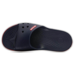 Шлепанцы Crocs Crocband II Slide Синие