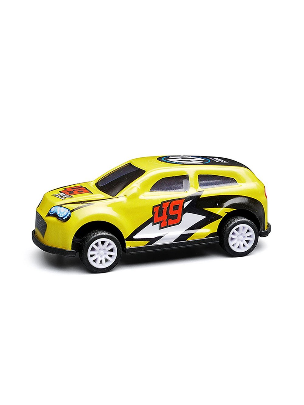 Игровой набор машин Крутящий момент 6шт (KZ957-019)