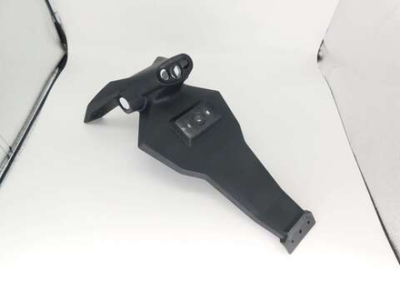 крыло заднее Kawasaki ER400 ER650 EX400 EX650 35019-0075