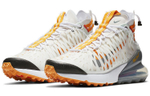 Кроссовки Nike Air Max 270 Sp Soe Ispa "Ghost White"