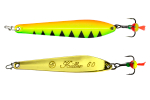 Блесна вертикальная ECOPRO Killer, 80мм, 13г, FTG