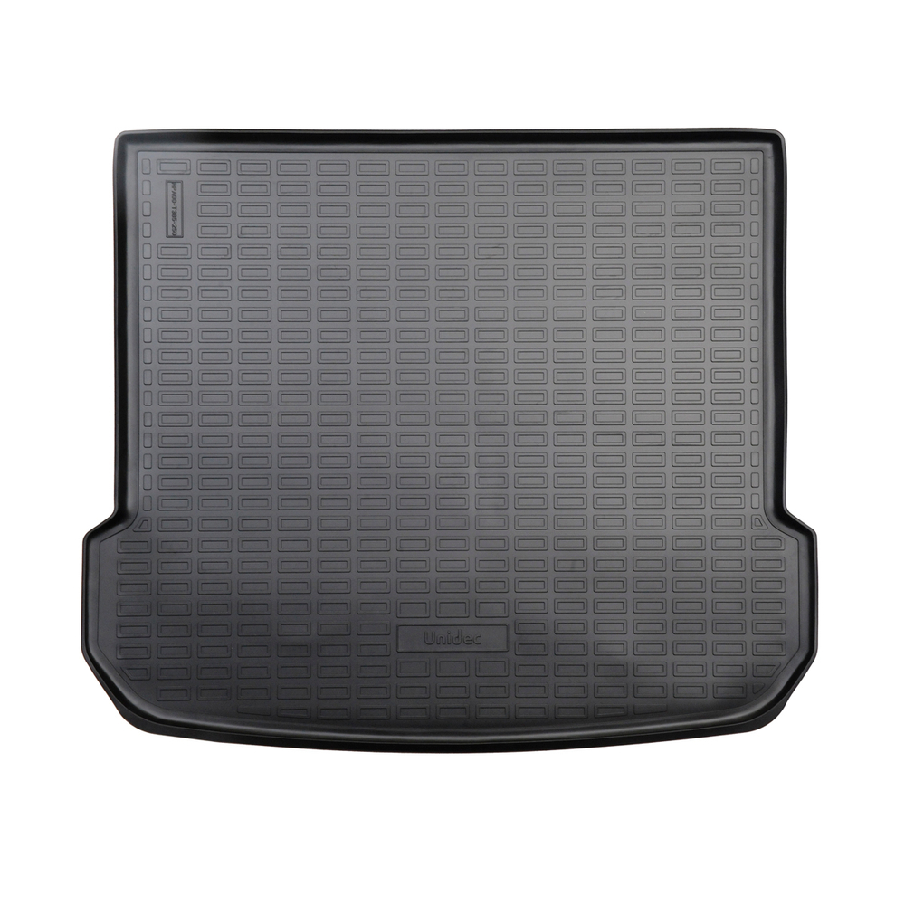Коврик в багажник Norplast для JAECOO J8 (2023-) Черный, арт.NPA00-T385-250