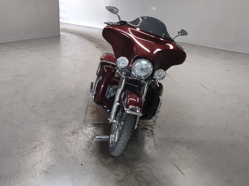 Harley-Davidson Electra Glide FLHTC 1580