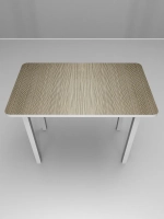 Обеденный стол "Риголетто Светлый" 110x70 cм