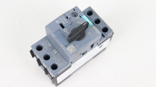SIEMENS  3RV2011-1JA10