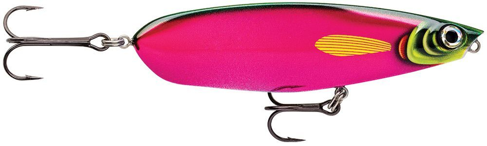 Воблер X-Rap Scoop 14, 14см, 68гр