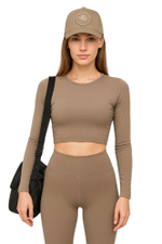 ALGA Хлопковая бейсболка