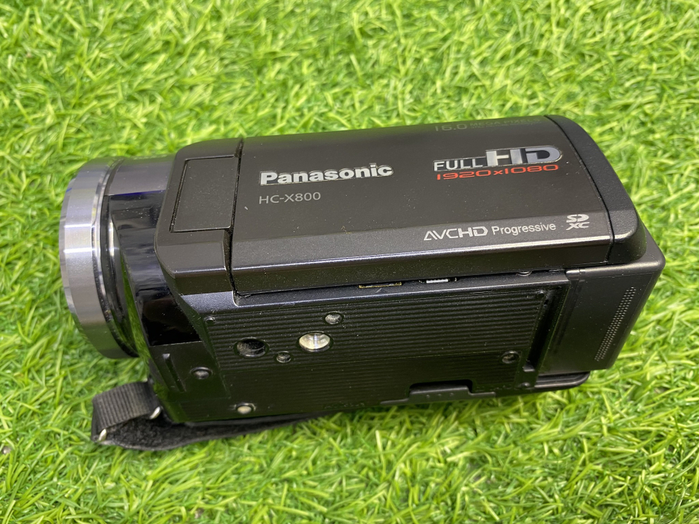 Panasonic HC-X800 Покупка/Продажа