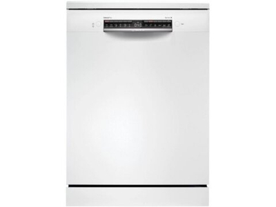 Посудомоечная машина Bosch SMS6HMW28Q