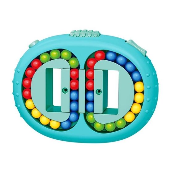 Головоломка Fidget IQ Ball Magic Bean